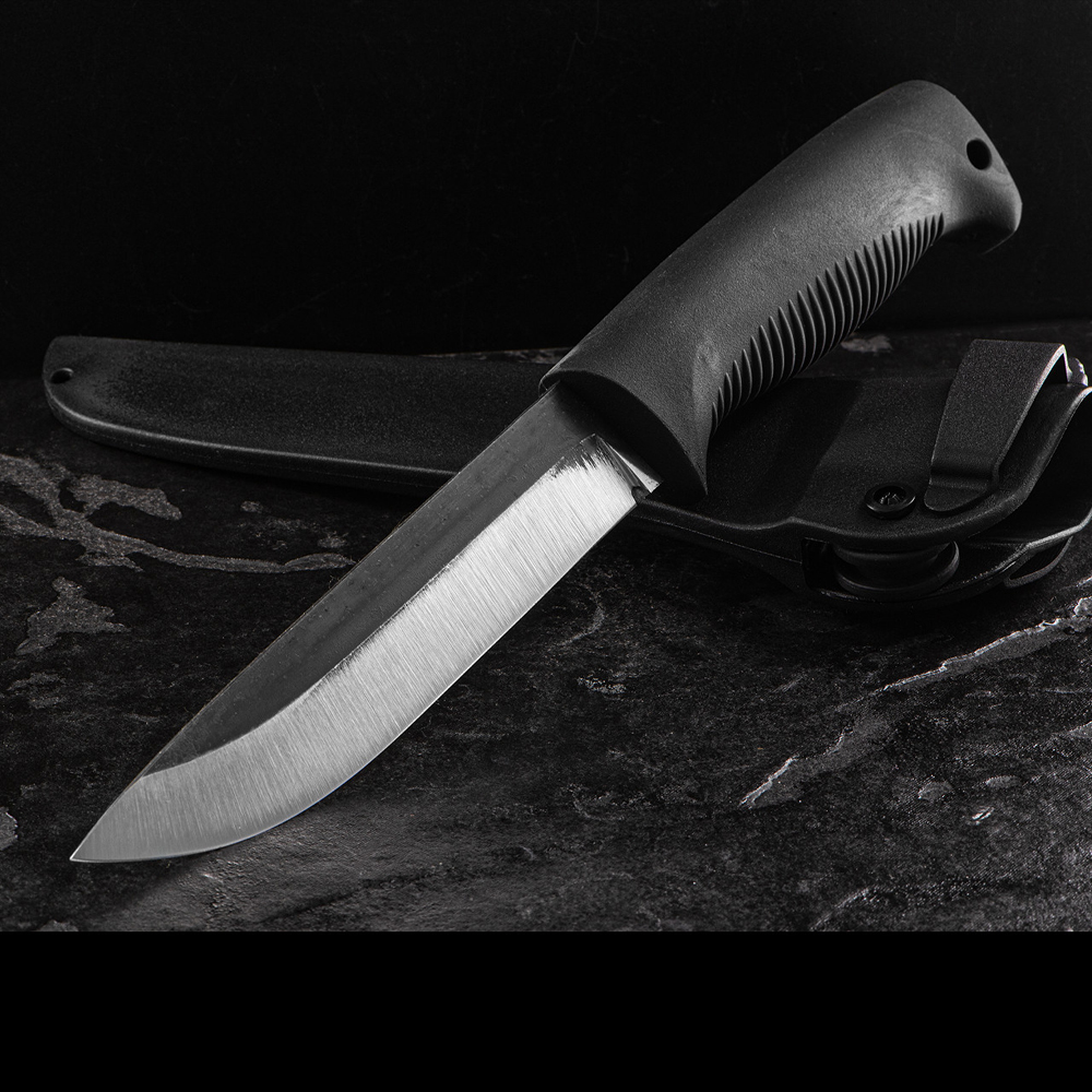 Peltonen M95 Ranger Puukko FJP144 Uncoated Composite Sheath 5