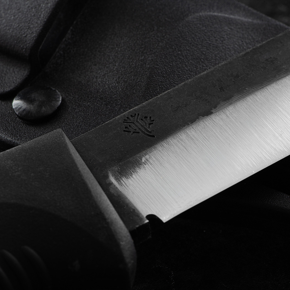 Peltonen M95 Ranger Puukko FJP144 Uncoated Composite Sheath 6