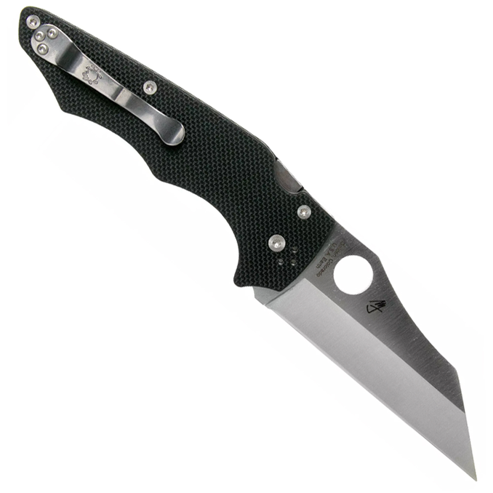 Spyderco YoJumbo C253GP 2