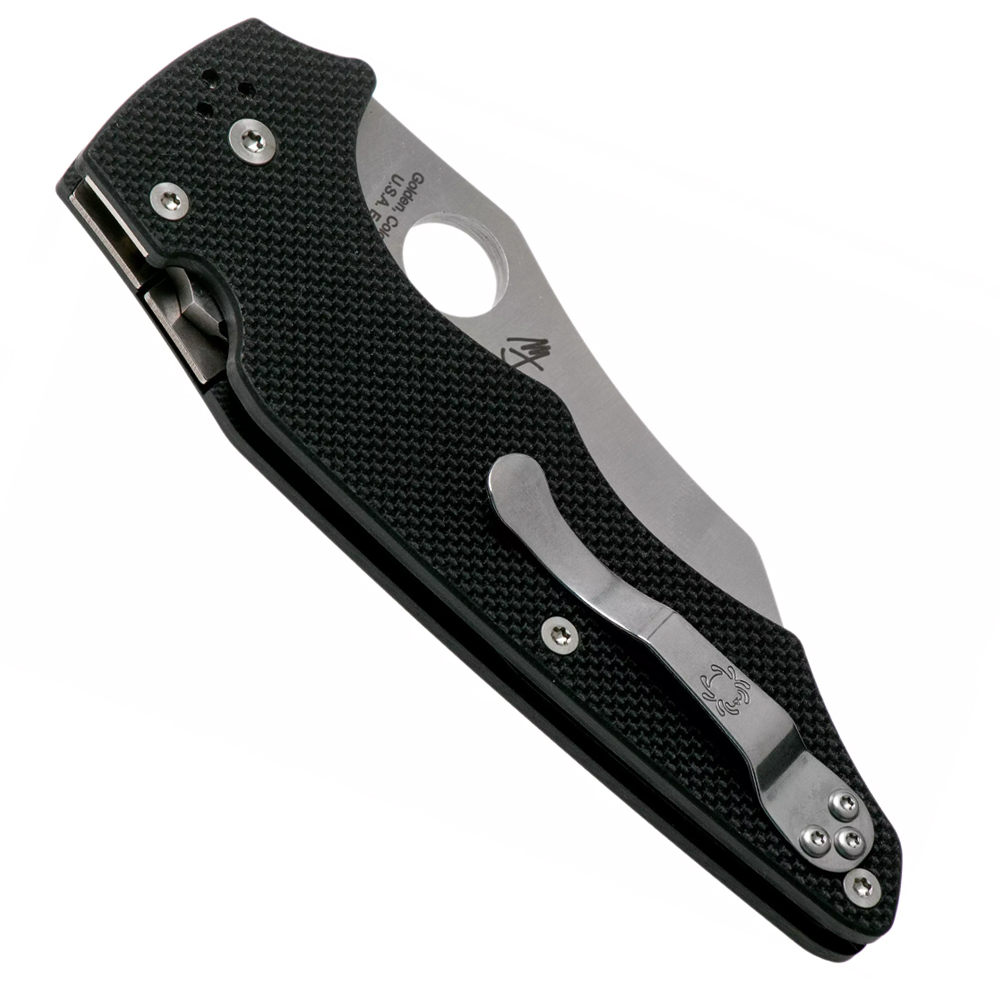 Spyderco YoJumbo C253GP 5