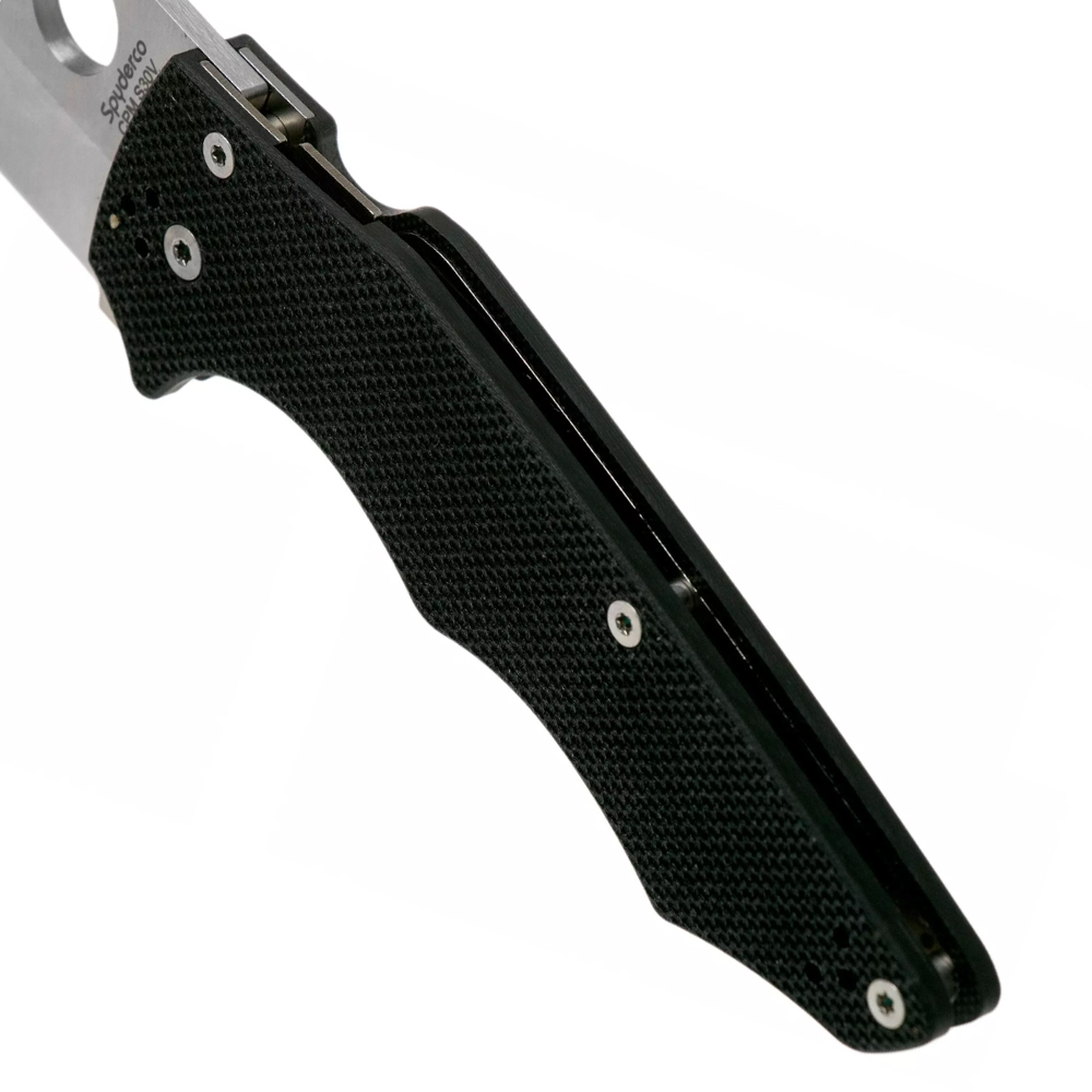 Spyderco YoJumbo C253GP 7