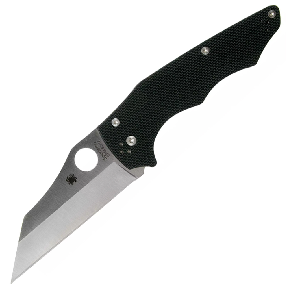 Spyderco YoJumbo C253GP 1