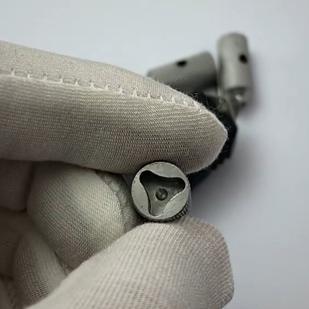 Триъгълен бит, отвертка за Microtech 3