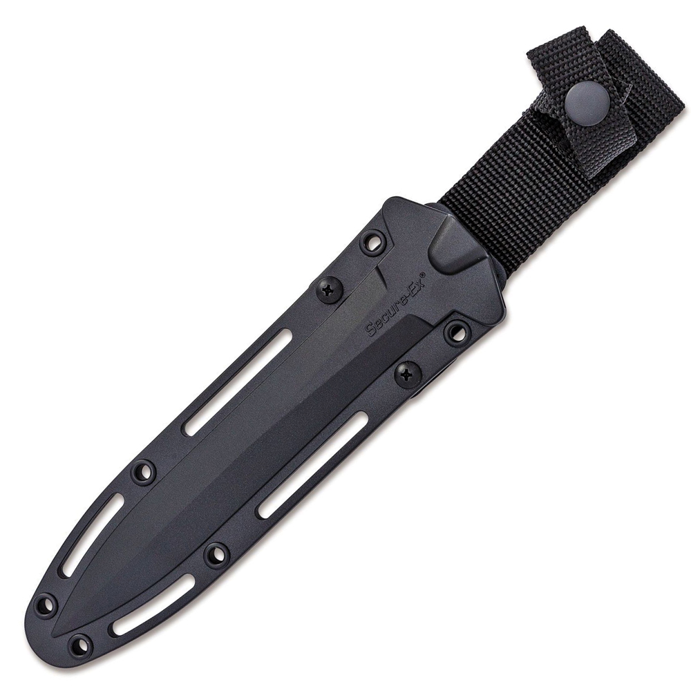 Cold Steel 36MCD Drop Forged Wasp Double-Edged Dagger 3