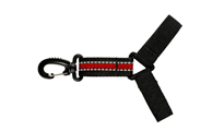Закачалка за кутия за храна Light My Fire Harness Red