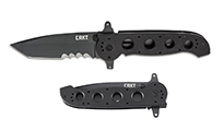 Нож CRKT M16 SPECIAL FORCES G-10 M16-14SFG VEFF SERRATIONS