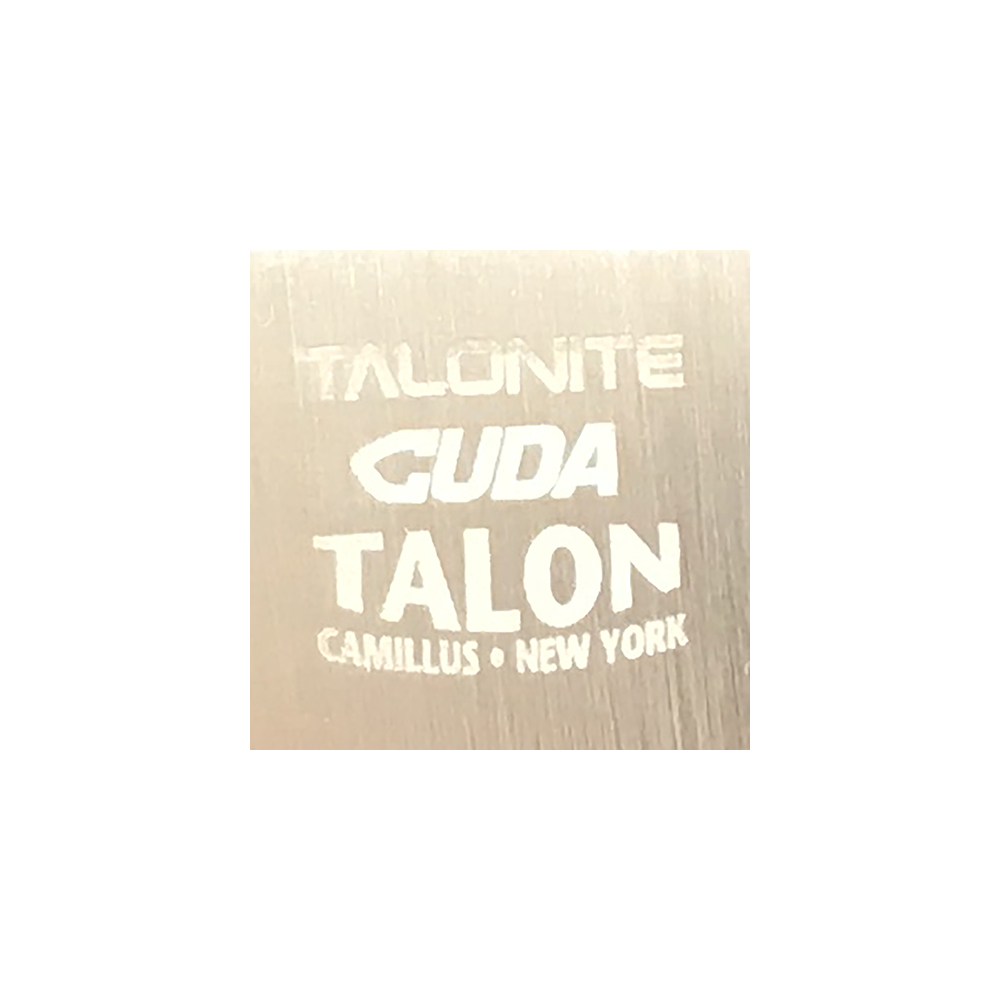 Camillus TAL1 CUDA Talon 4