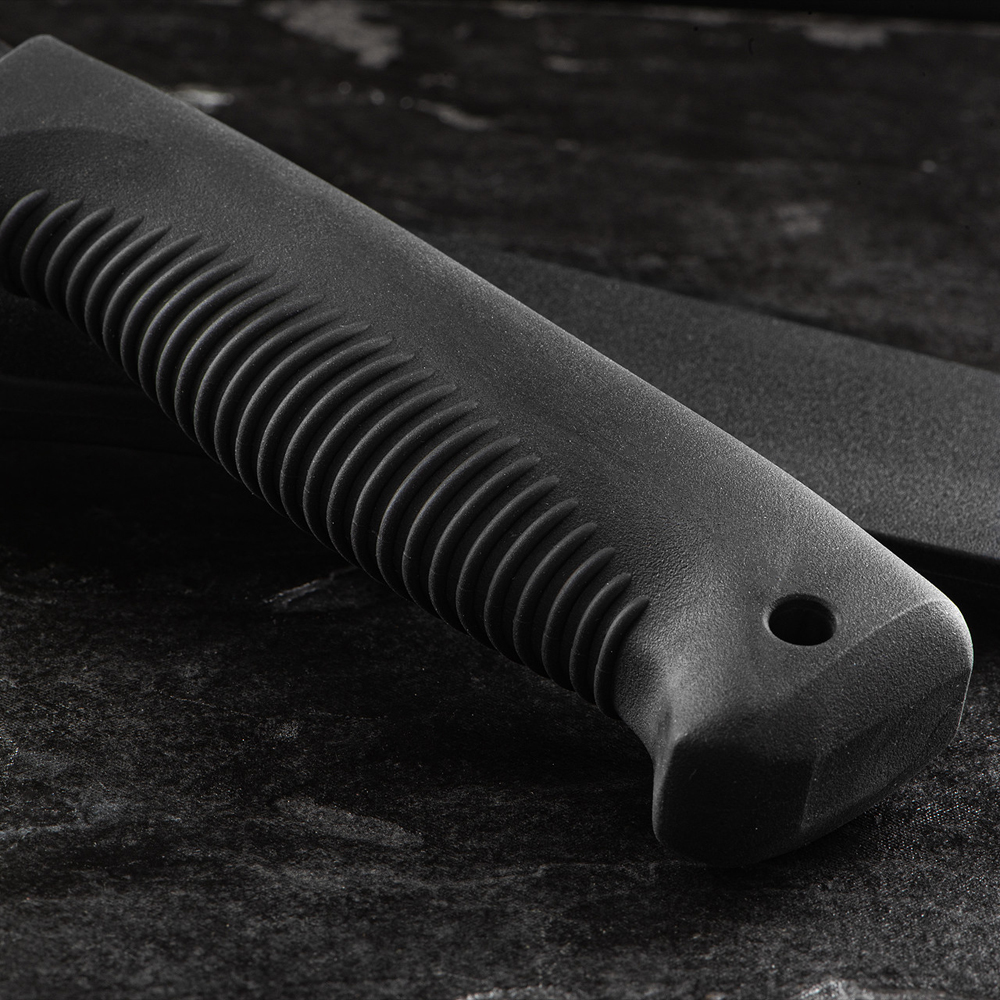 Peltonen M95 Ranger Puukko FJP143 Uncoated Leather Sheath 8