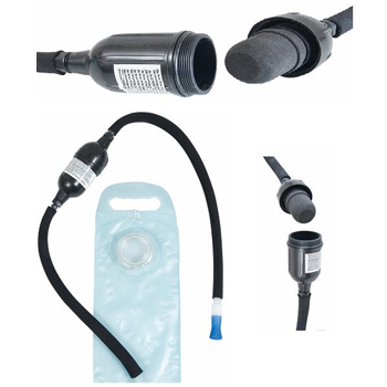 Филтър за пречистване на вода Surviva-Pure In-Line Filter 1