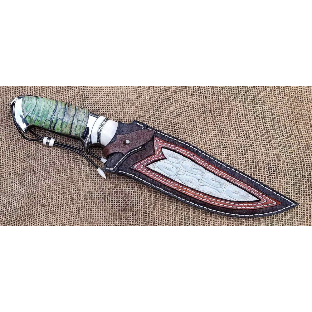 Custom Bowie Gregory Verizhnikov  4