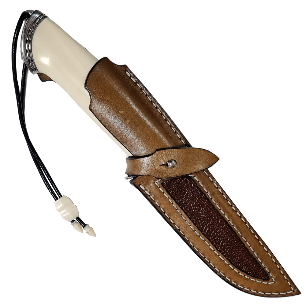 Custom Hunter Vladyslav Chulan  2