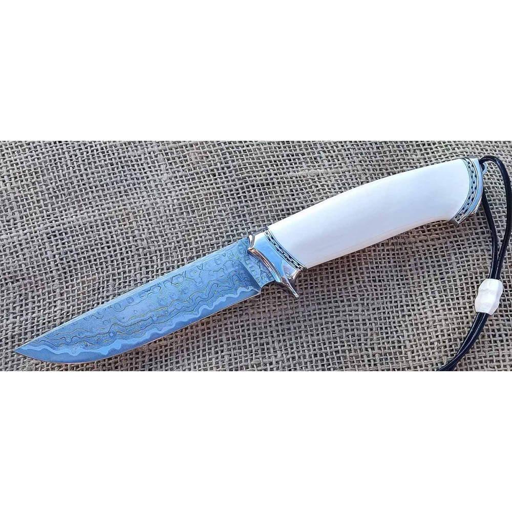 Custom Hunter Vladyslav Chulan  3