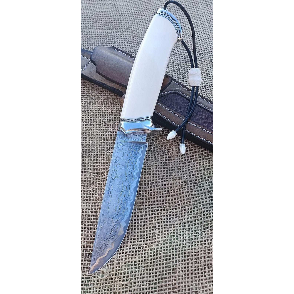 Custom Hunter Vladyslav Chulan  4