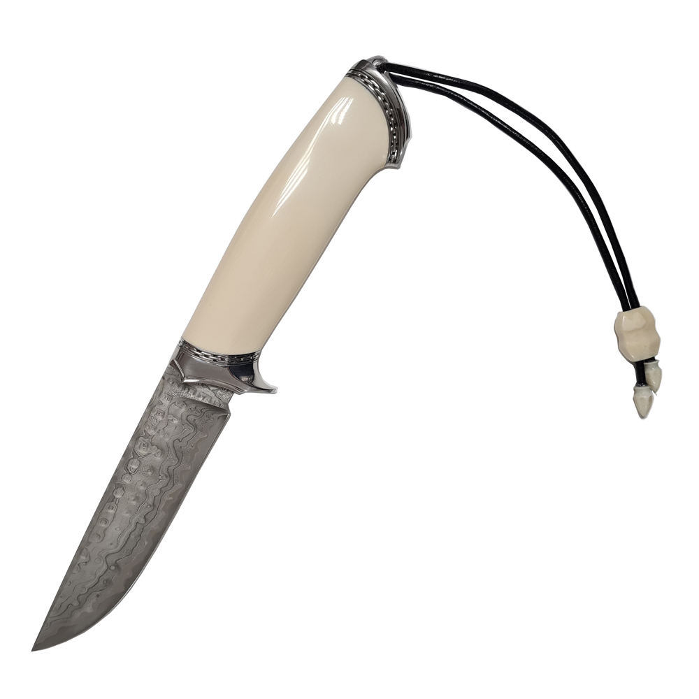 Custom Hunter Vladyslav Chulan  1