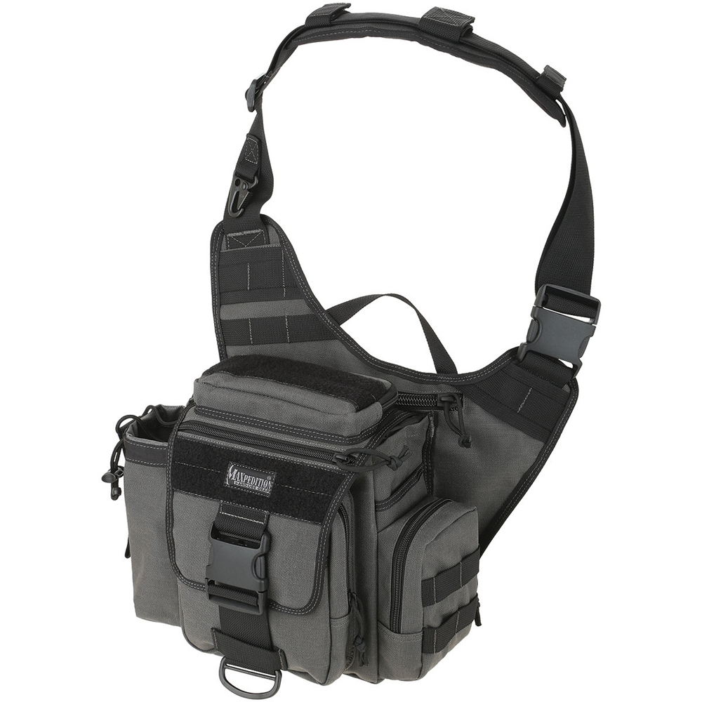 Maxpedition JUMBO VERSIPACK 12