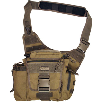 Maxpedition JUMBO VERSIPACK 1