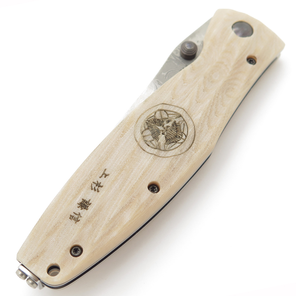 Mcusta MC-0185D Sengoku Uesugi Kenshin 4