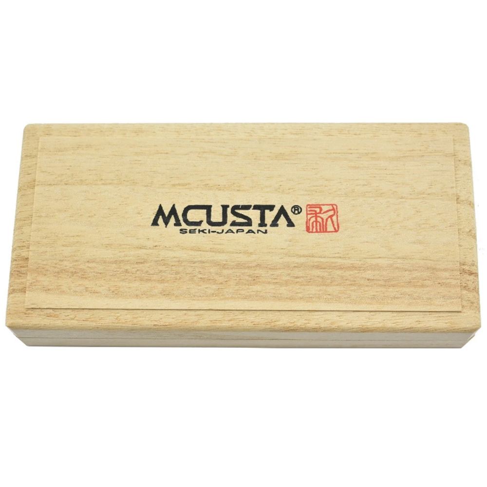 Mcusta MCPV-001 Platinum Label Limited 9