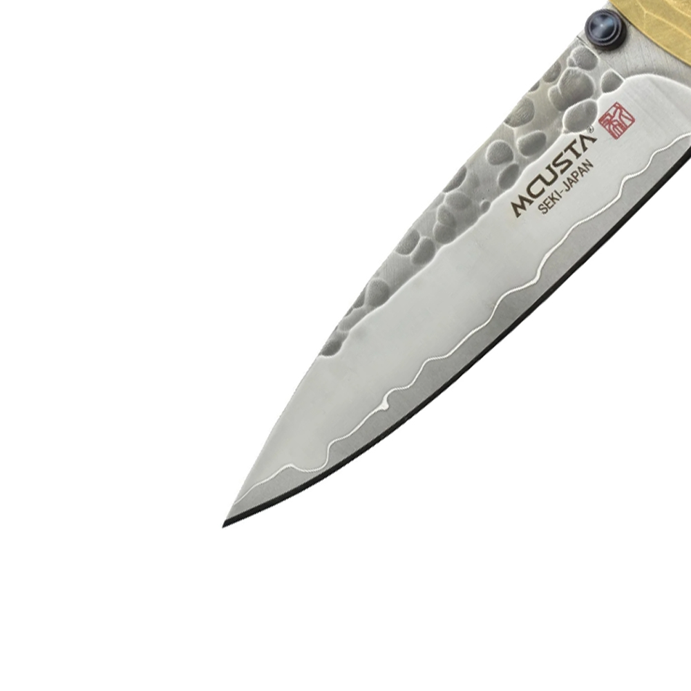 Mcusta MCPV-001 Platinum Label Limited 3