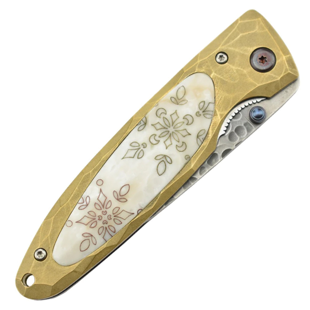 Mcusta MCPV-001 Platinum Label Limited 7