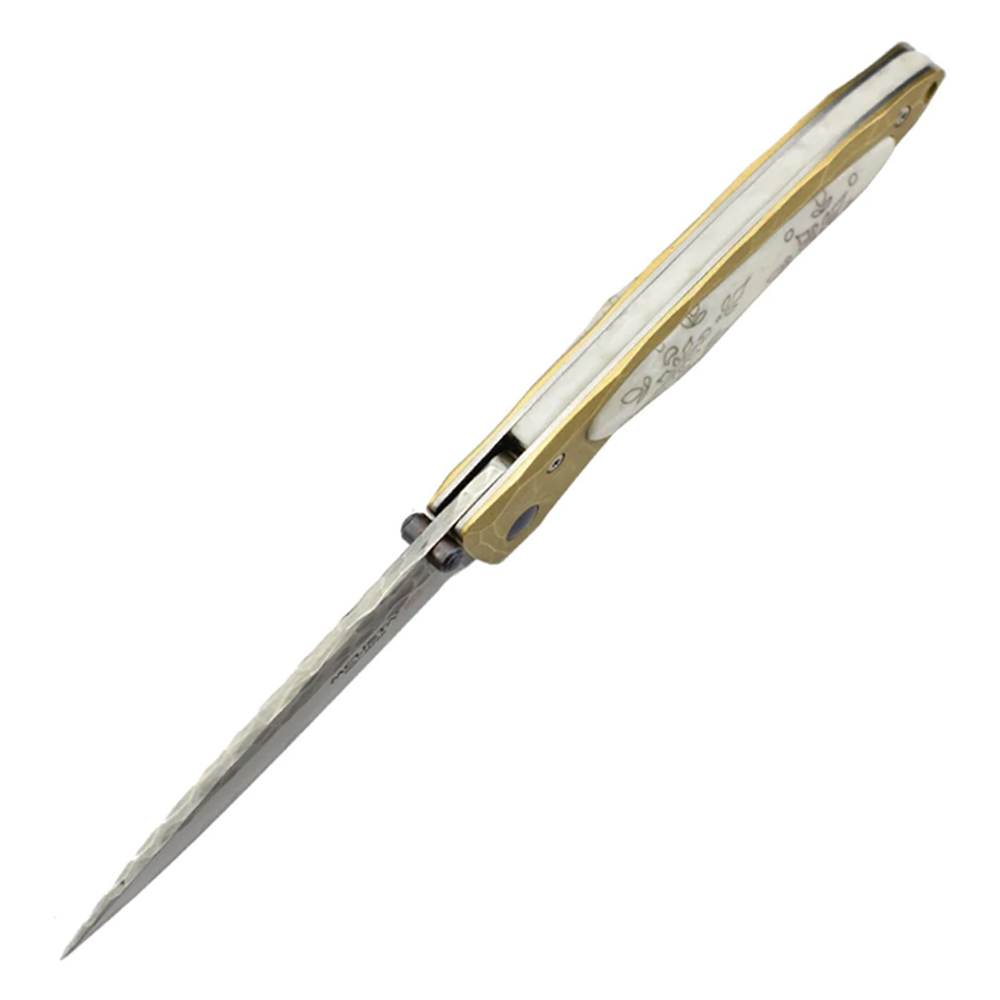 Mcusta MCPV-001 Platinum Label Limited 8