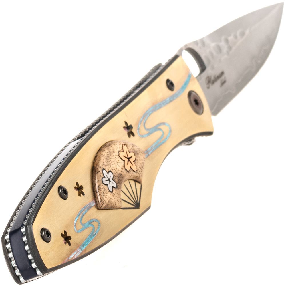 Mcusta MCPV-005 Platinum Label Limited Four Seasons 4