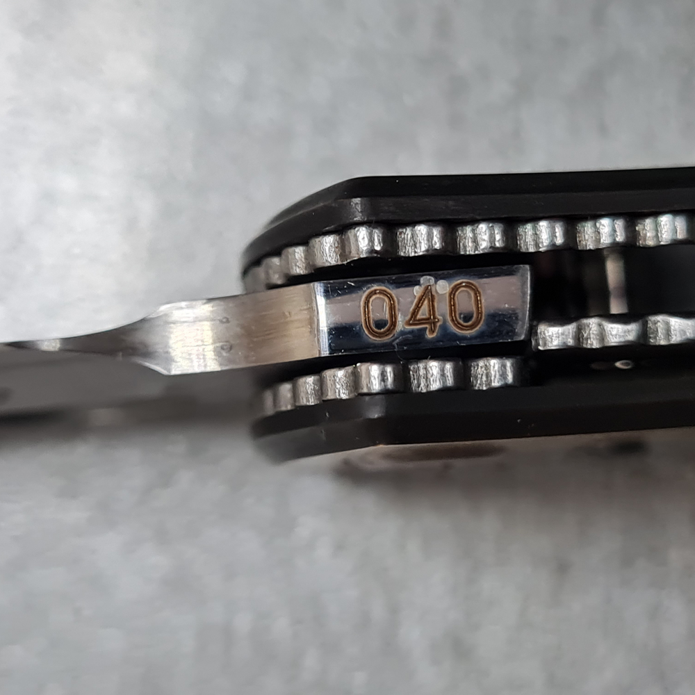 Mcusta MCPV-005 Platinum Label Limited Four Seasons 6