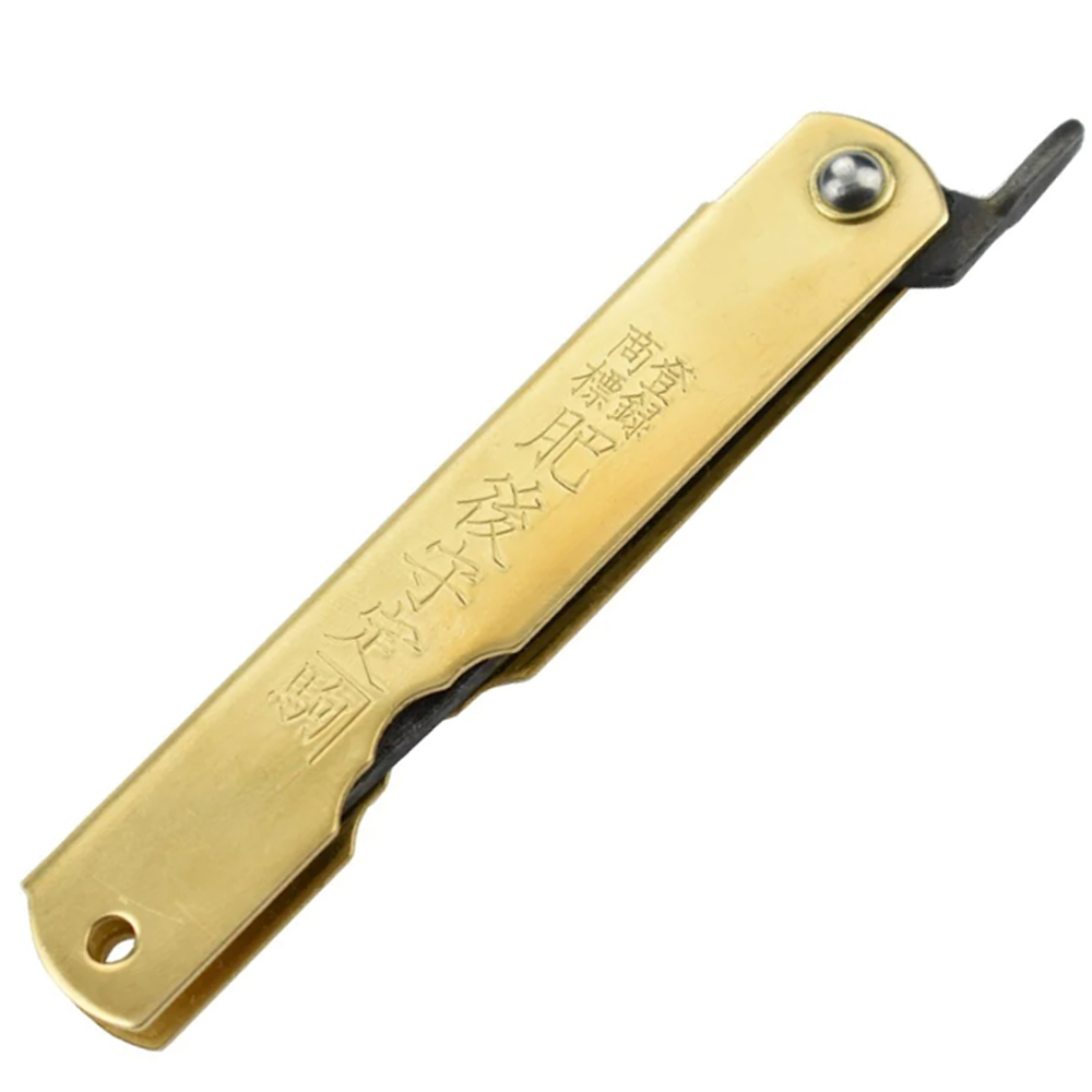 Higonokami HIGOKIRIL Kiridashi SBSK5  2