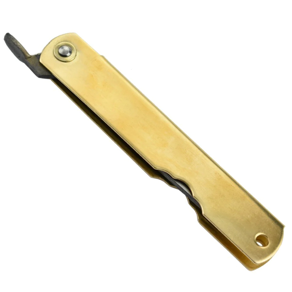 Higonokami HIGOKIRIL Kiridashi SBSK5  3