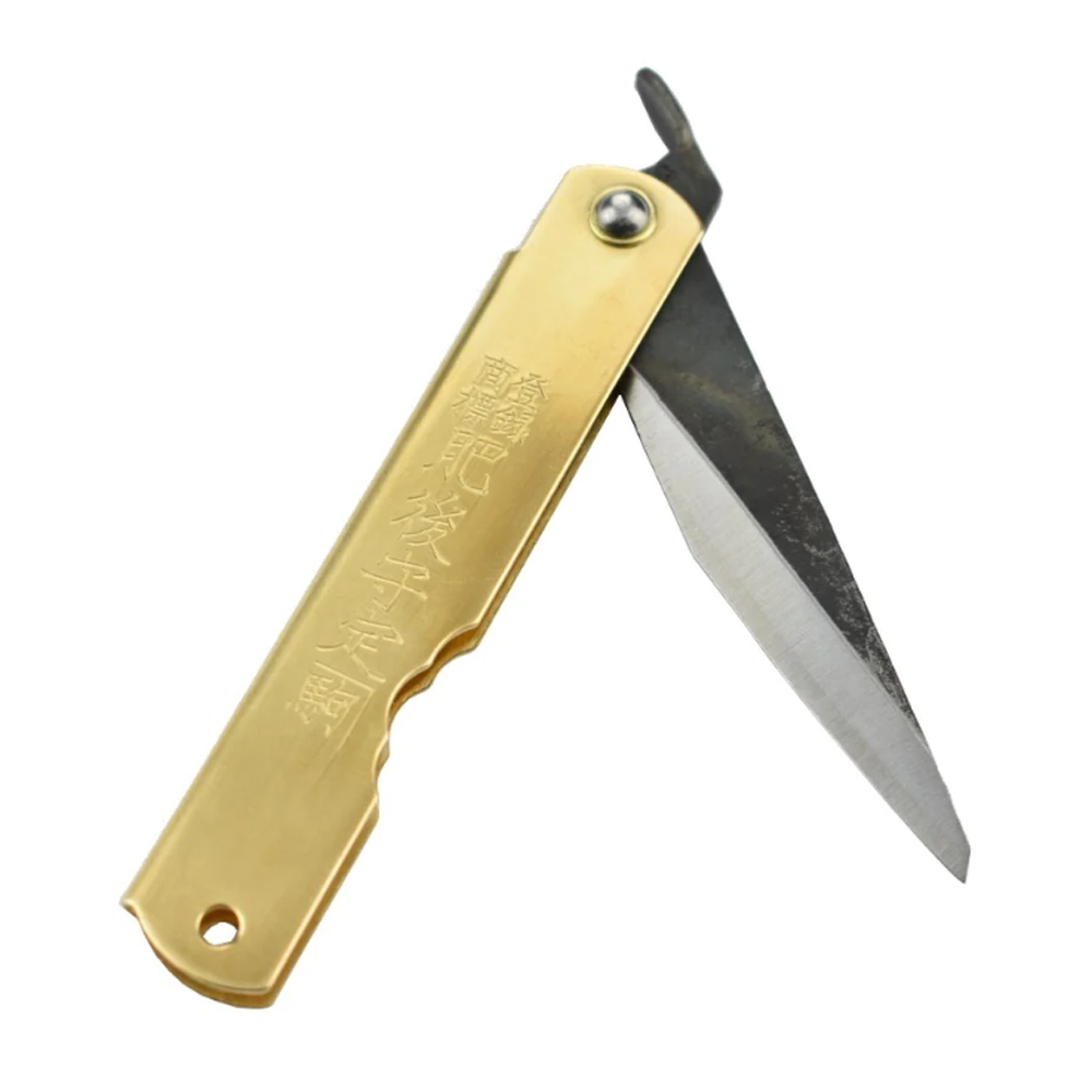 Higonokami HIGOKIRIL Kiridashi SBSK5  4