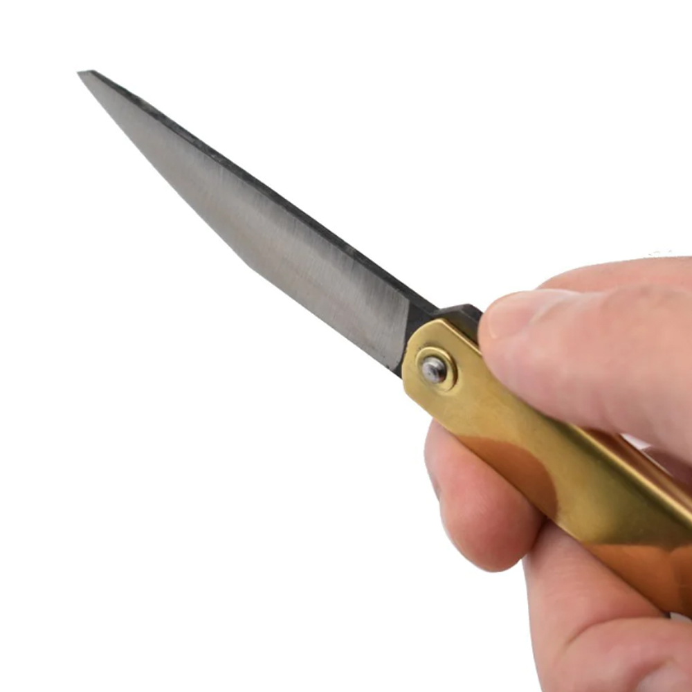 Higonokami HIGOKIRIL Kiridashi SBSK5  8