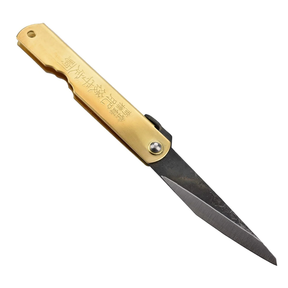 Higonokami HIGOKIRIL Kiridashi SBSK5  1