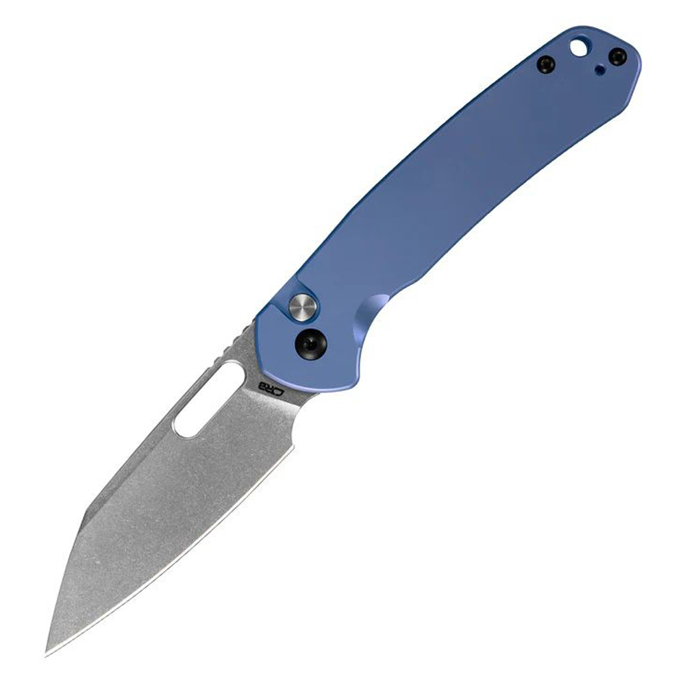 CJRB Enthusiast AR-RPM9 Blue Titan J1925AT2-BU 1