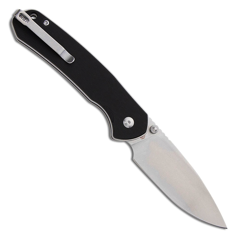 CJRB Large Pyrite AR-RPM9 Black J1925L-BK 2