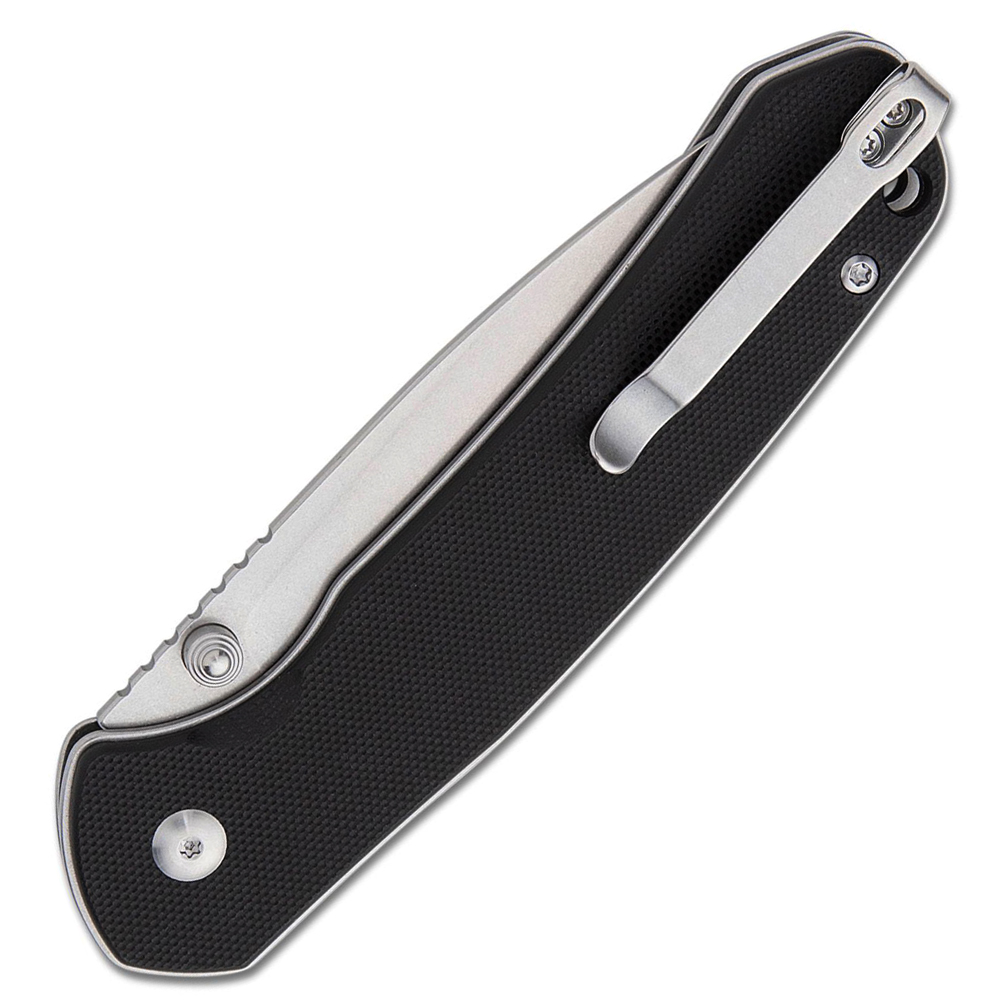 CJRB Large Pyrite AR-RPM9 Black J1925L-BK 4