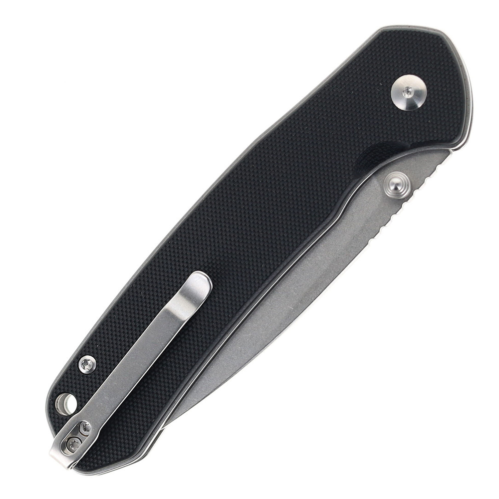 CJRB Pyrite AR-RPM9 Black J1925-BK 3