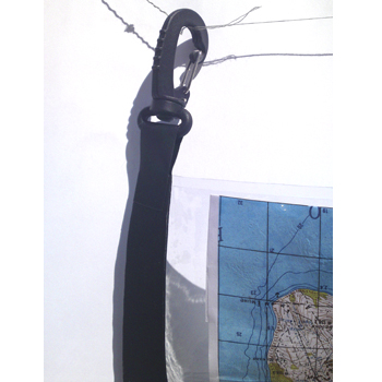 Планшет за карти Mil-Com Map Case 3