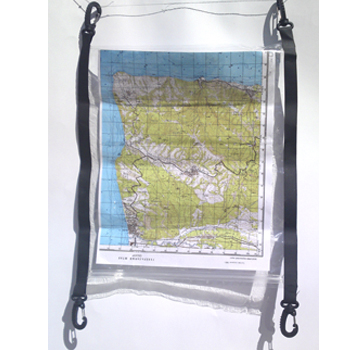 Планшет за карти Mil-Com Map Case 1