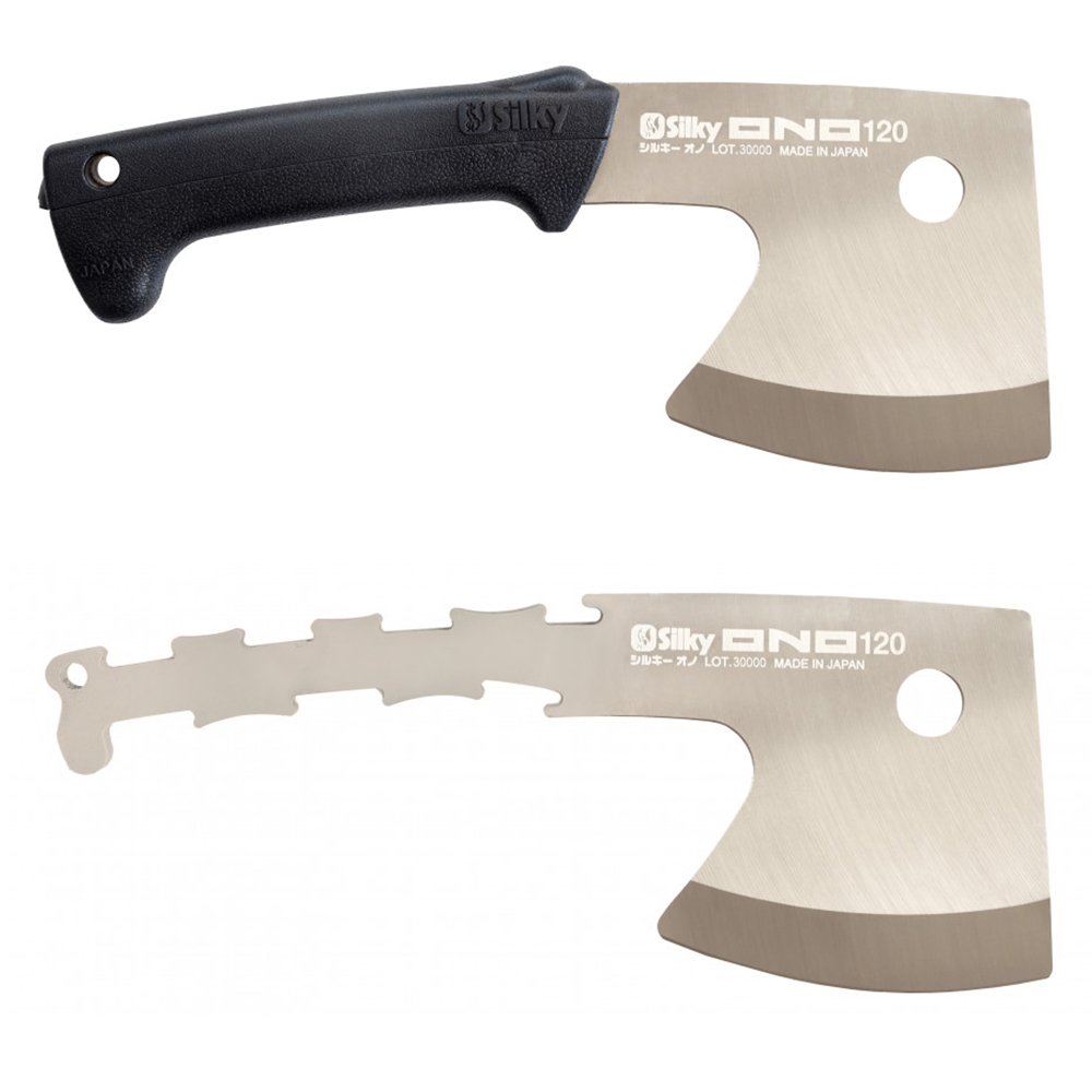 Брадва Silky Axe Ono 120 4