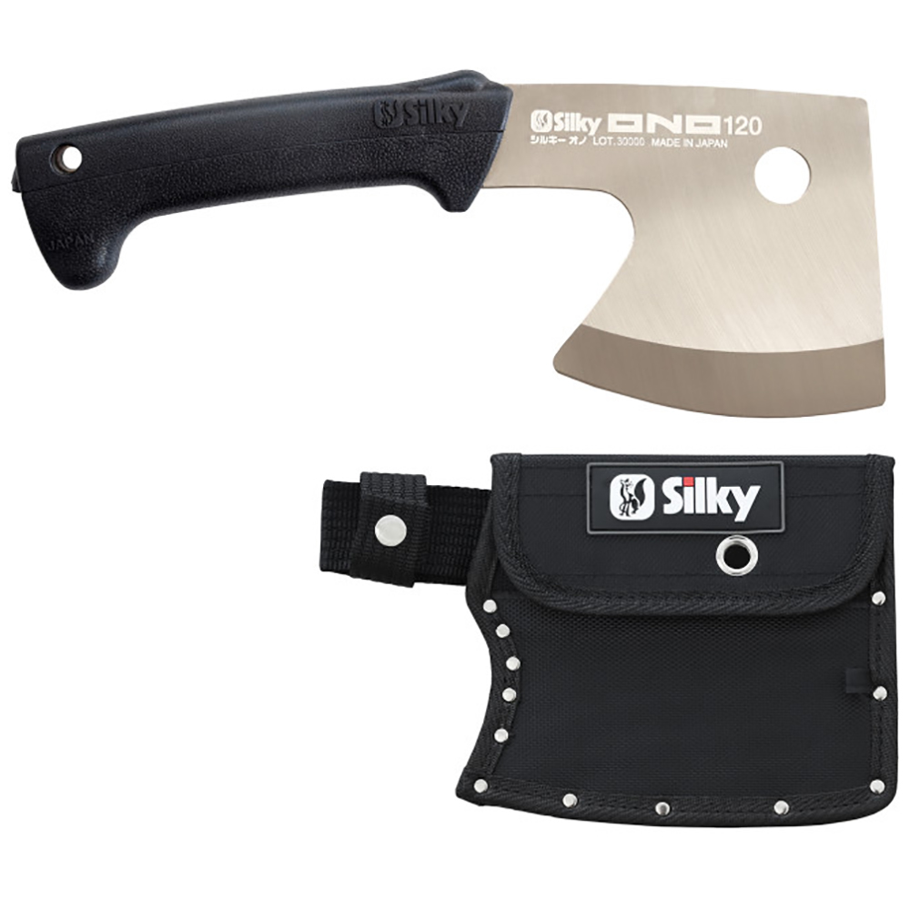 Брадва Silky Axe Ono 120 1