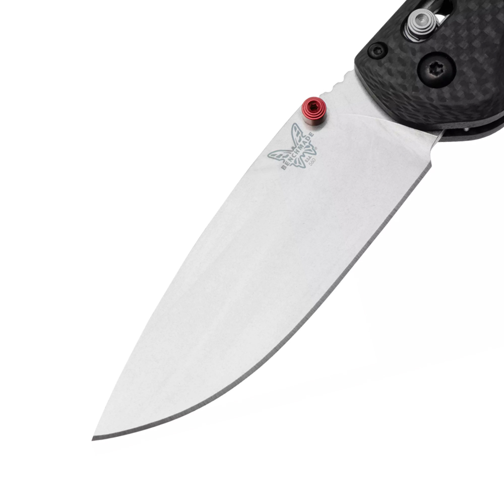Benchmade 560-03 Freek Carbon Fiber CPM-S90V 3