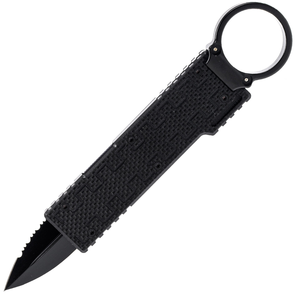 Elishewitz Black Box Concept Knife FS 3