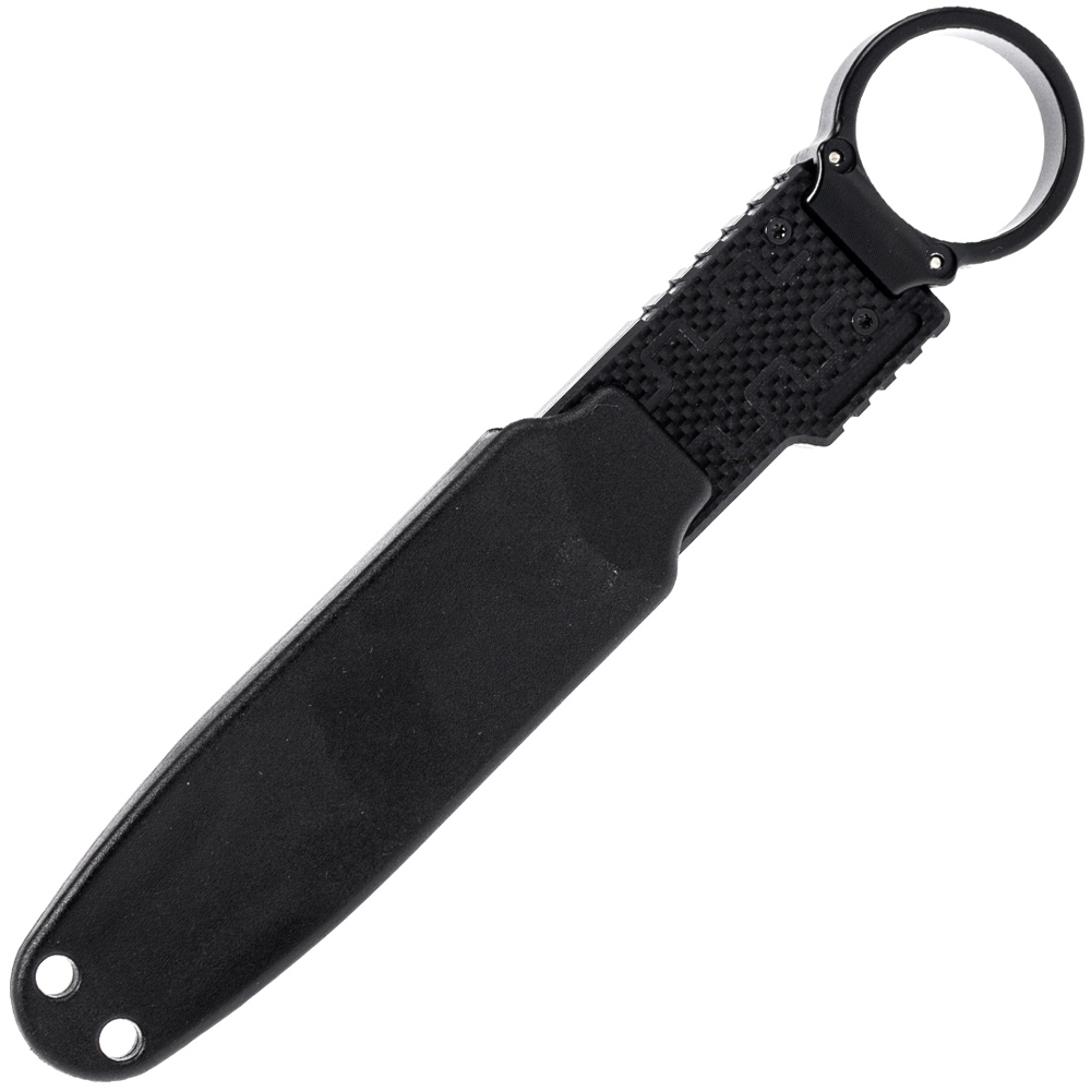 Elishewitz Black Box Concept Knife FS 4