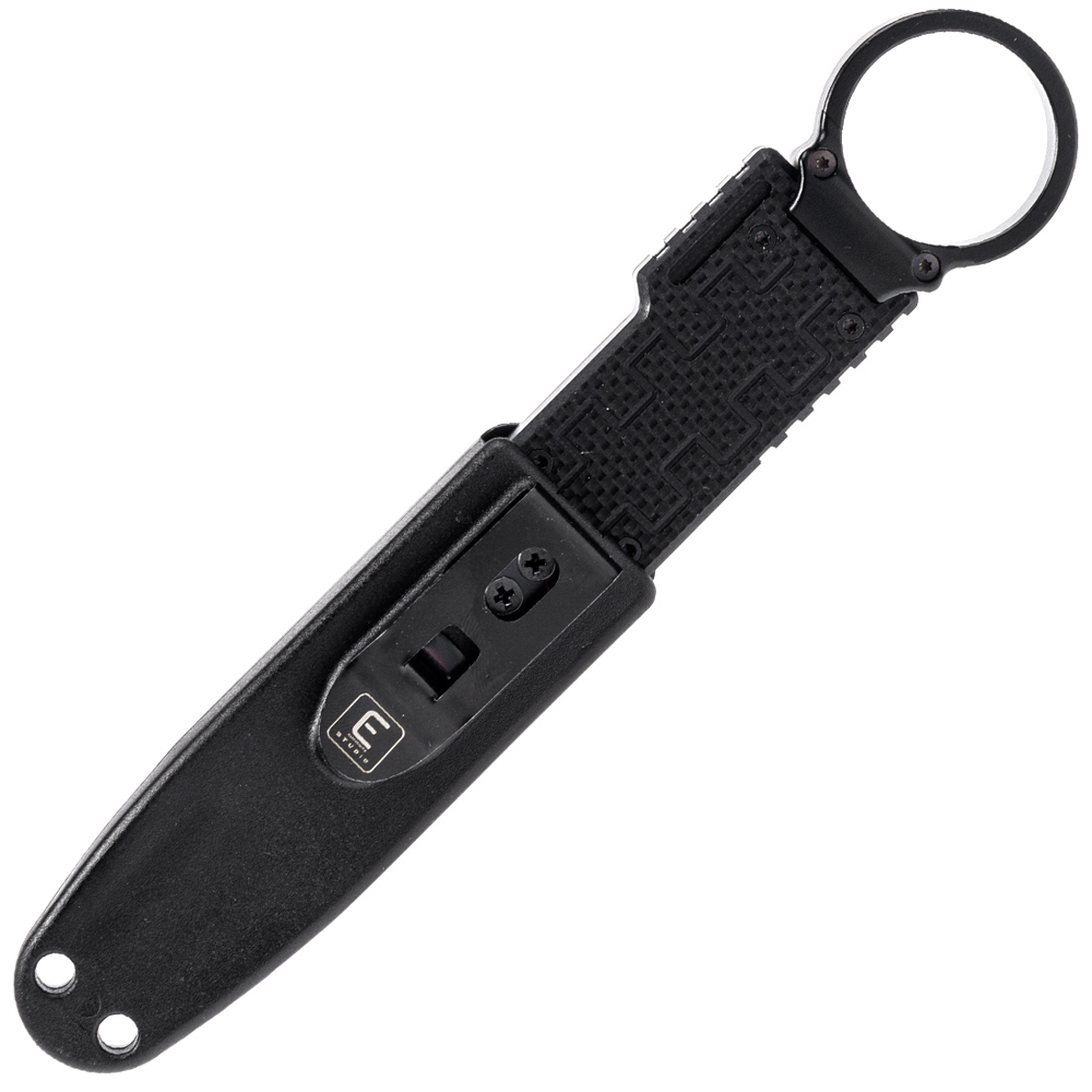 Elishewitz Black Box Concept Knife FS 5