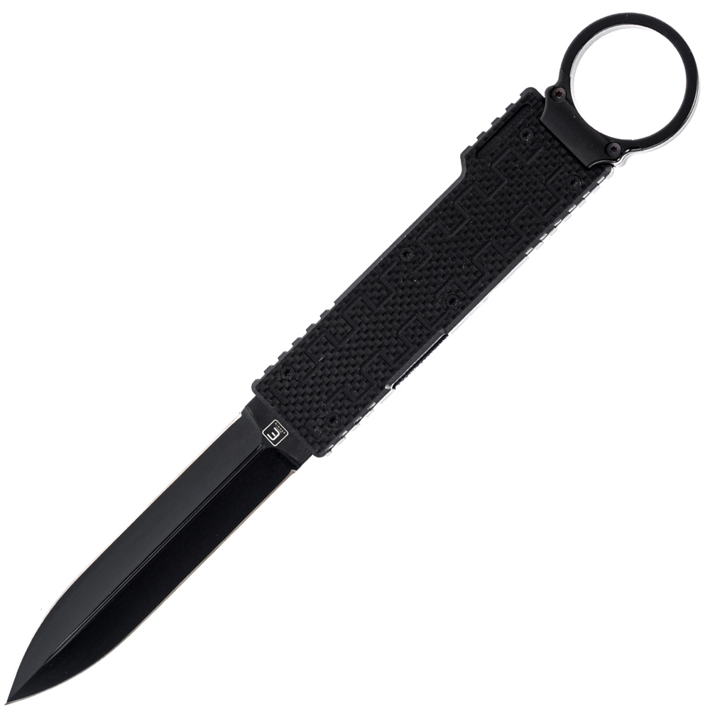 Elishewitz Black Box Concept Knife 3
