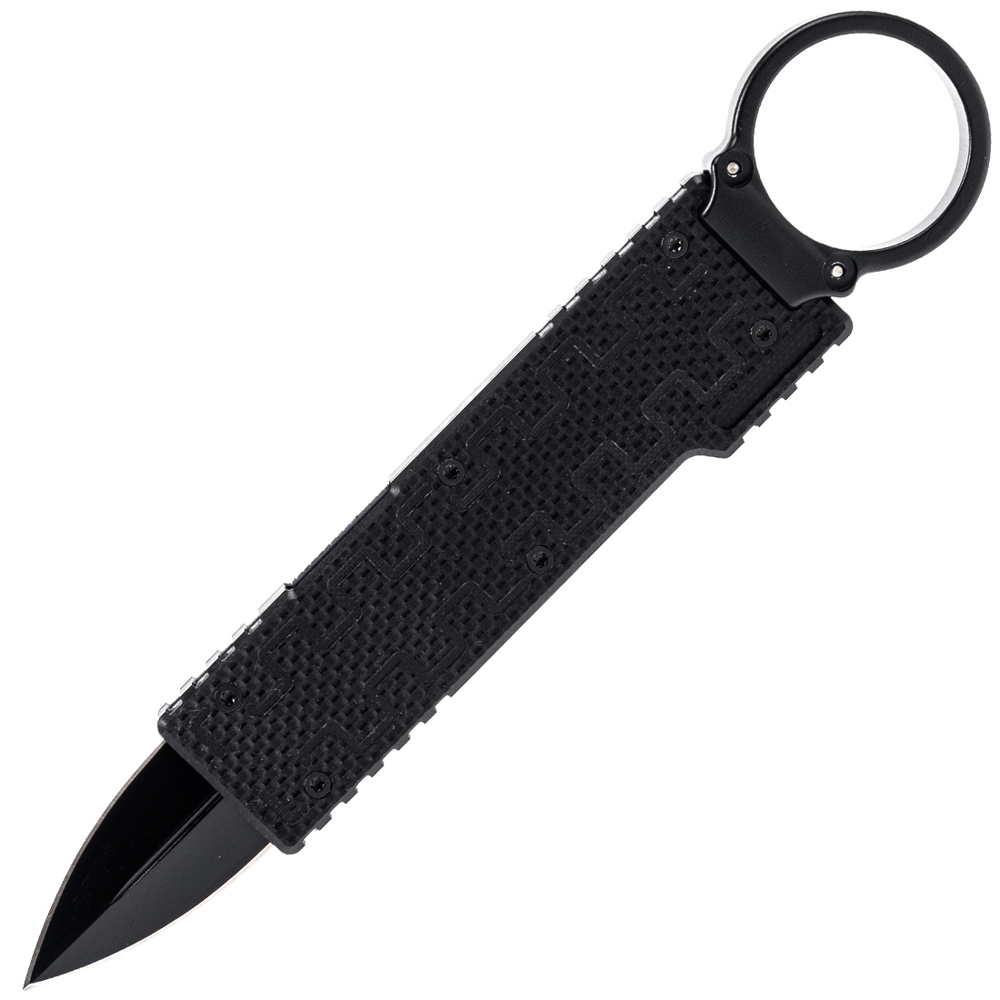 Elishewitz Black Box Concept Knife 6