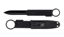 Elishewitz Black Box Concept Knife