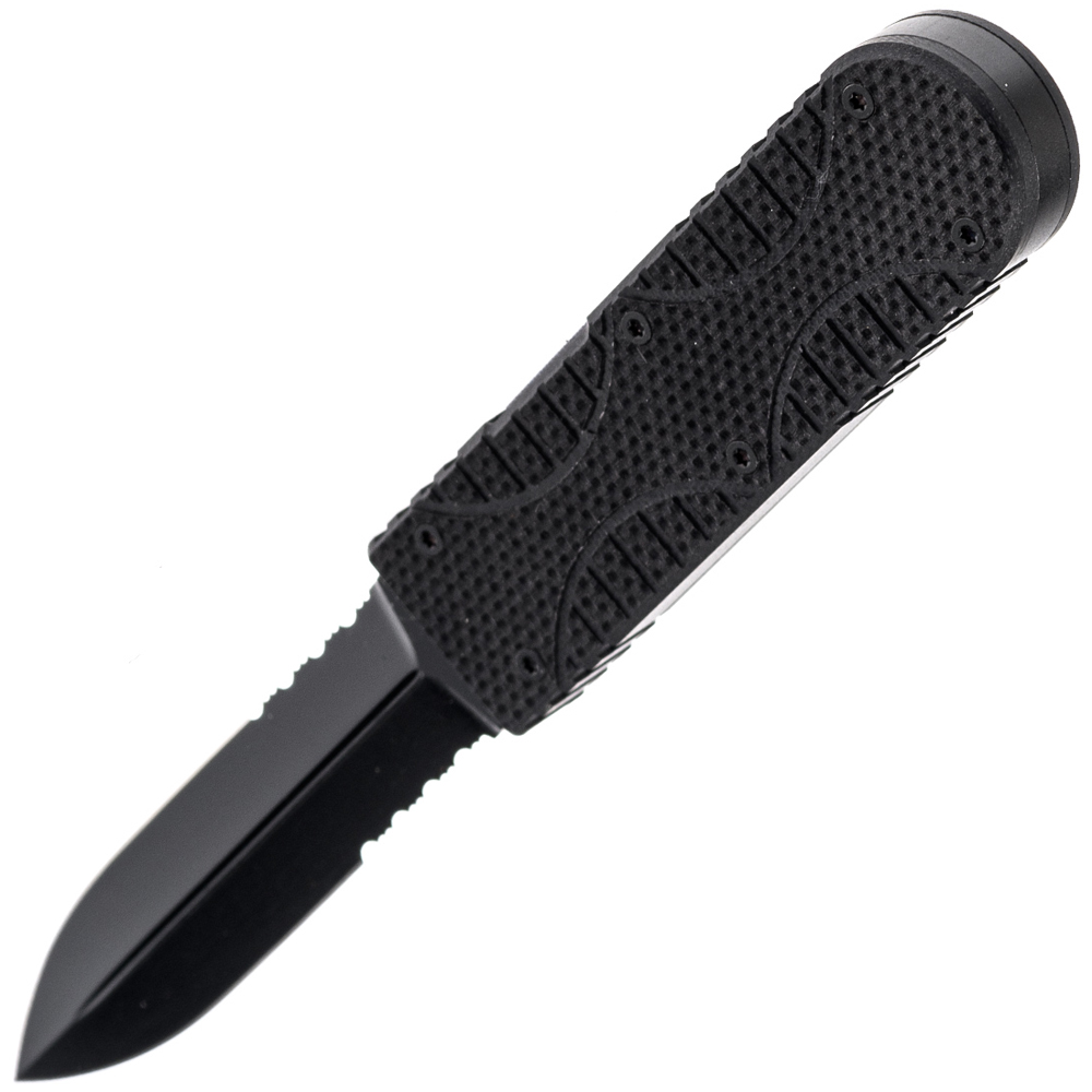 Elishewitz EK Black Box Concept Knife 2