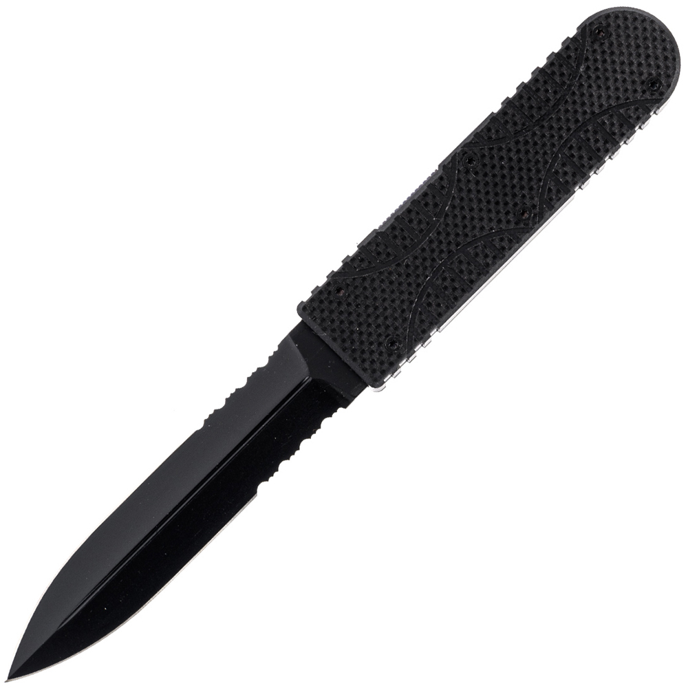 Elishewitz EK Black Box Concept Knife 3