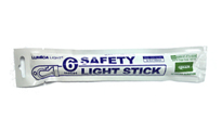 BCB Зелена светеща пръчка SAFETY LIGHT STICK